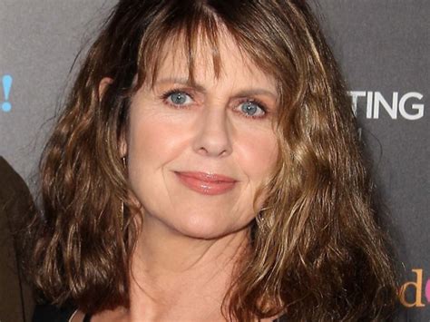 pam dawber obituary|Pam Dawber